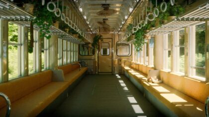Simple train trips: how to plan relaxed rail travel in a new country