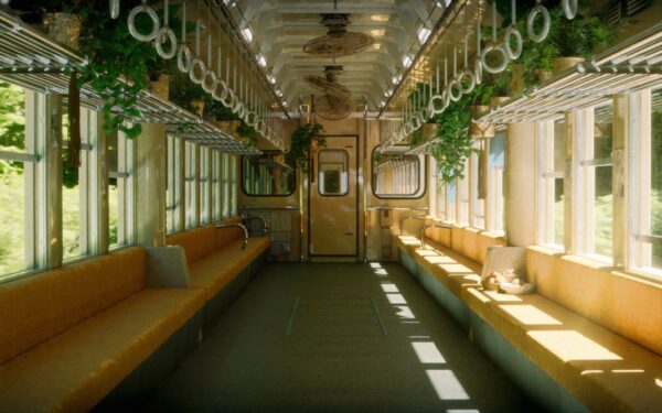 Simple train trips: how to plan relaxed rail travel in a new country