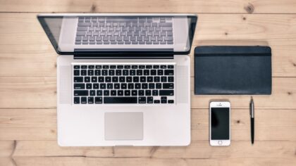Simple ways to keep your online accounts organised and under control