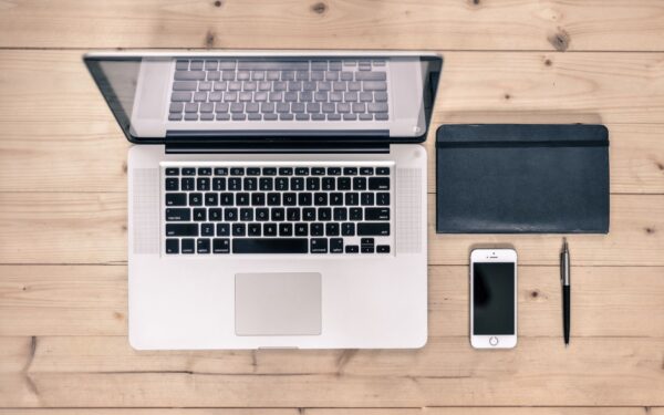 Simple ways to keep your online accounts organised and under control