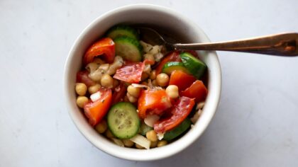 Simple ways to use canned beans that make everyday food feel satisfying