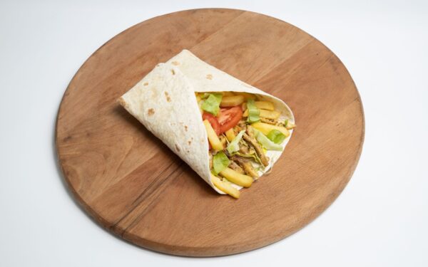 Simple wraps for busy days: easy fillings, smart shortcuts and no-fuss flavor