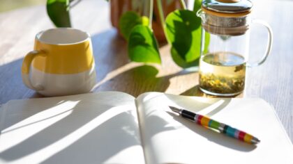 Small resets, big impact: a practical guide to seasonal wellness check-ins