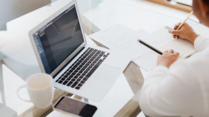The “small decision” system: how to stop tiny choices from draining your day