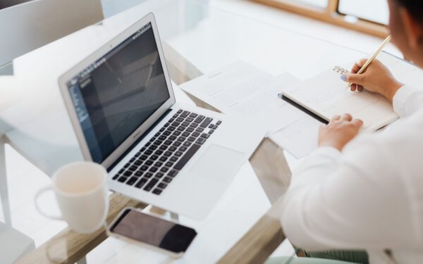 The “small decision” system: how to stop tiny choices from draining your day