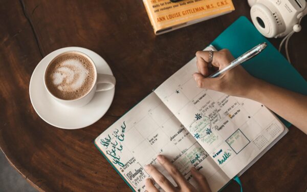 The two-layer day: a simple way to organize life by energy, not just time
