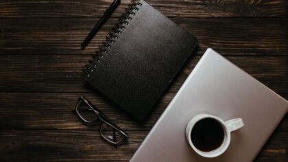 The two-list method: a simple way to actually finish what you start