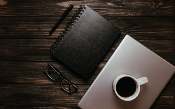 The two-list method: a simple way to actually finish what you start