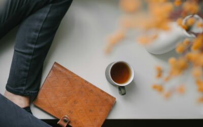 The two-minute reset: a simple mental habit that makes busy days feel lighter