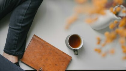 The two-minute reset: a simple mental habit that makes busy days feel lighter