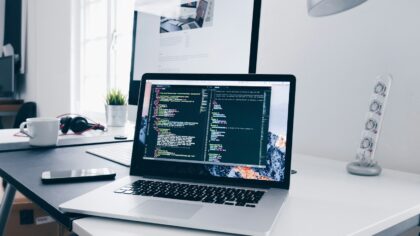 The two-tab rule: a simple way to untangle your digital life and focus again