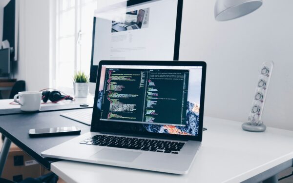 The two-tab rule: a simple way to untangle your digital life and focus again