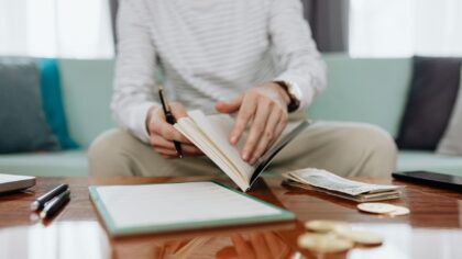 A beginner’s guide to frugal living that still feels good, not deprived