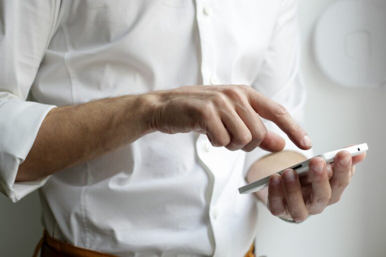 Mobile app permission