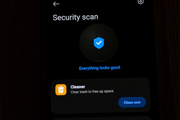 Mobile app permission