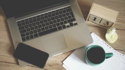 A calm guide to calendar apps so your days stop running away from you