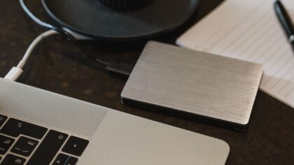 A calm guide to cleaning up your computer storage without deleting what matters