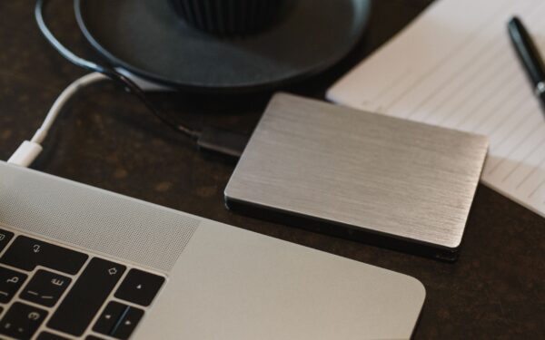 A calm guide to cleaning up your computer storage without deleting what matters