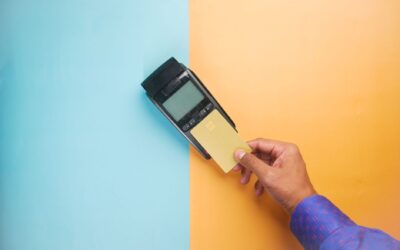 A calm guide to contactless payments so you can tap to pay with confidence