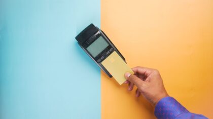A calm guide to contactless payments so you can tap to pay with confidence