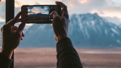 A calm guide to decluttering your digital photos so your memories are easier to enjoy