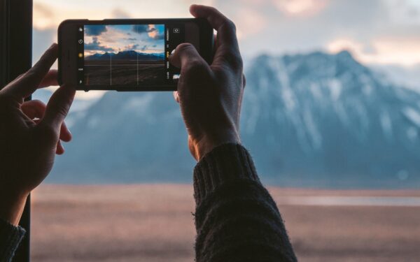 A calm guide to decluttering your digital photos so your memories are easier to enjoy