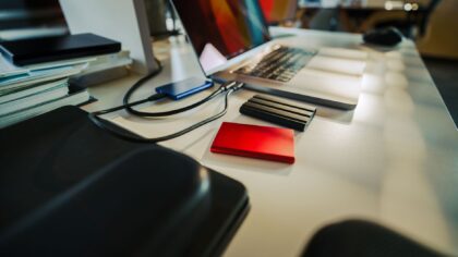 A calm guide to decluttering your digital photos without losing what matters