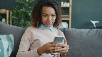A calm guide to digital decluttering your social media so it supports your real life