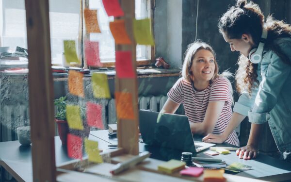A calm guide to digital wellbeing for students who live online