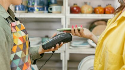 A calm guide to mobile payment apps so you can tap to pay with confidence