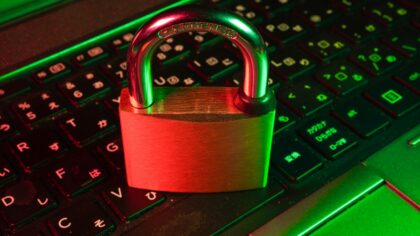 A calm guide to password safety so you can worry less about your accounts