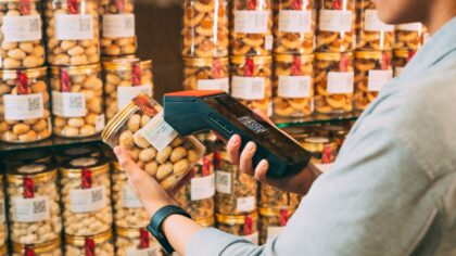 A calm guide to QR codes so you can scan them confidently and avoid scams