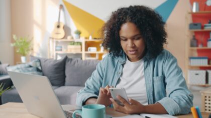 A calm guide to screen time so your devices support your life instead of running it