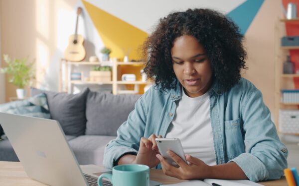 A calm guide to screen time so your devices support your life instead of running it