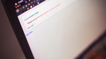 A calm guide to two-factor authentication so your online accounts stay safer