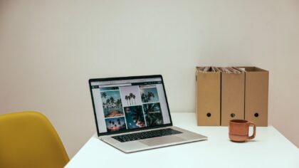 A simple guide to cloud storage for everyday life