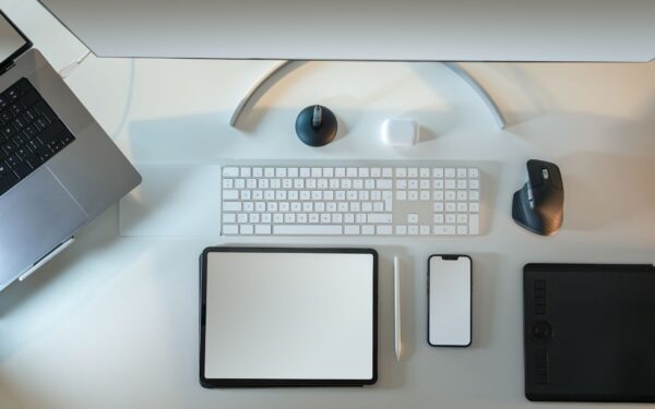 A simple guide to cloud storage so your files are safe and easy to find