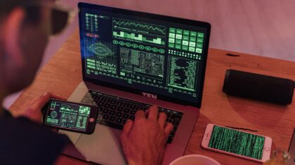 A simple guide to password managers that makes logging in less of a headache
