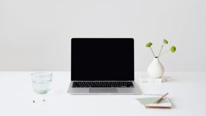 A simple guide to reducing digital clutter so your devices feel calm again