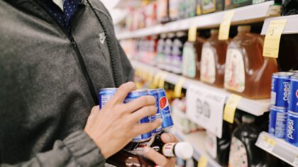 A simple guide to taming impulse buying in everyday life