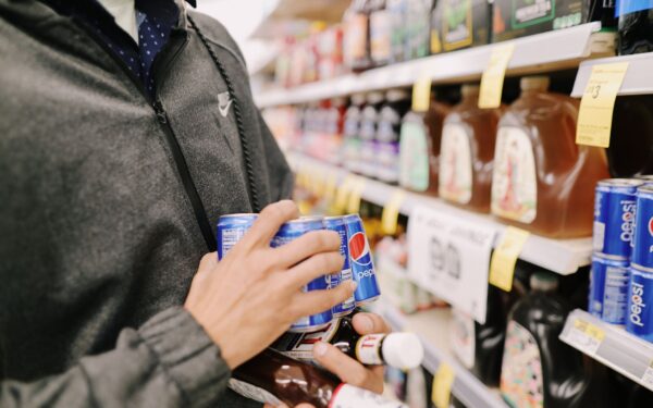 A simple guide to taming impulse buying in everyday life