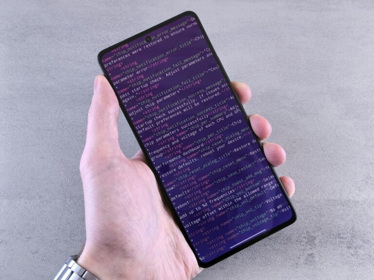 Authenticator app code