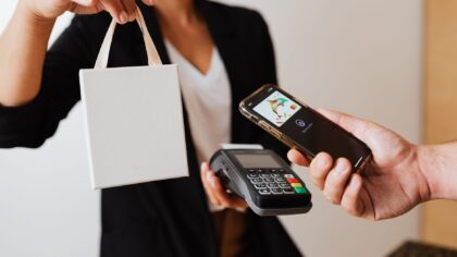 A simple guide to using digital wallets so paying online feels safer and easier