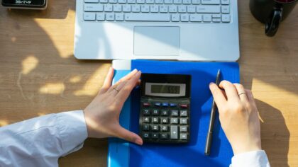 A simple “pay yourself second” method to pay down debt without a complex budget