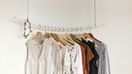 How to build a simple “buy less but better” habit that actually saves you money