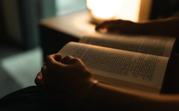 How to create a personal “wind-down window” that helps your mind switch off