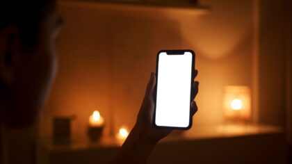 How to create a phone “cool-down” routine that actually lowers stress