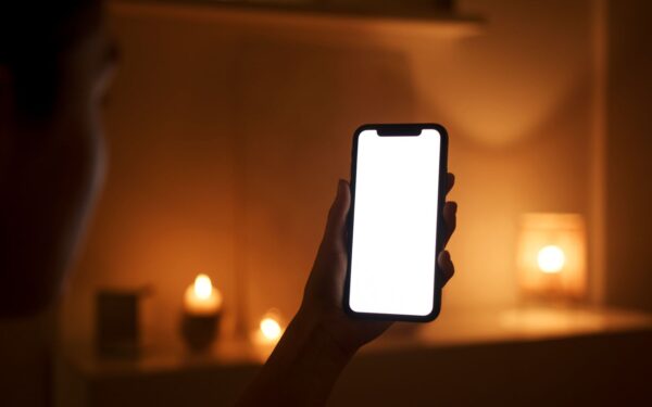 How to create a phone “cool-down” routine that actually lowers stress