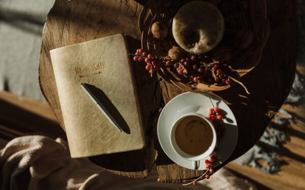 How to plan a weekly “energy map” for better balance and calmer days
