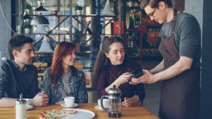 How to set simple “spend rules” for friends, family and fun without awkward money talks
